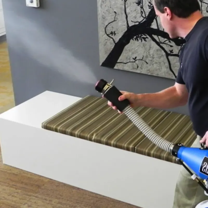 Professional Odor Removal in Sweet Springs, MO